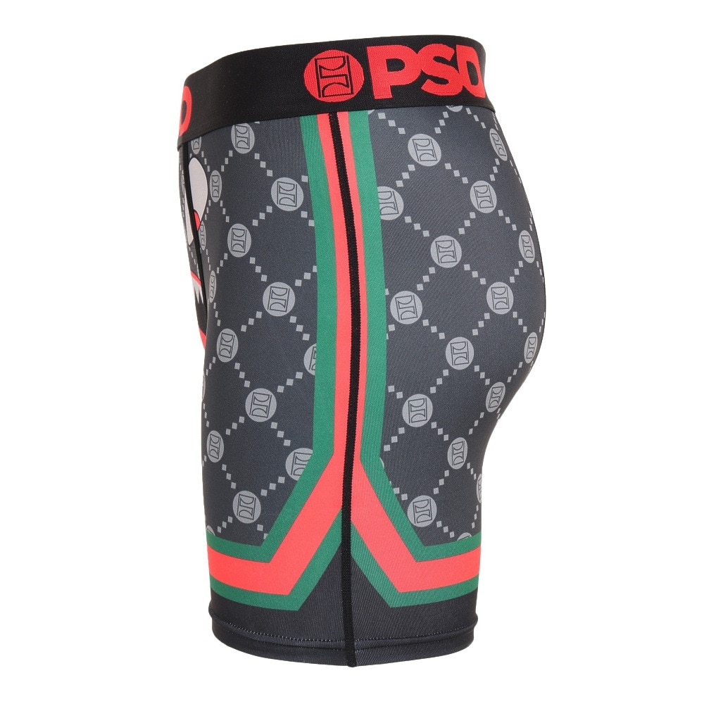 PSD（PSD）（メンズ）Warface Emblem Mid Length 5インチ 123180128