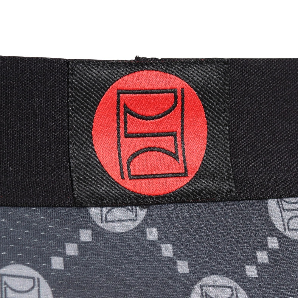 PSD（PSD）（メンズ）Warface Emblem Mid Length 5インチ 123180128