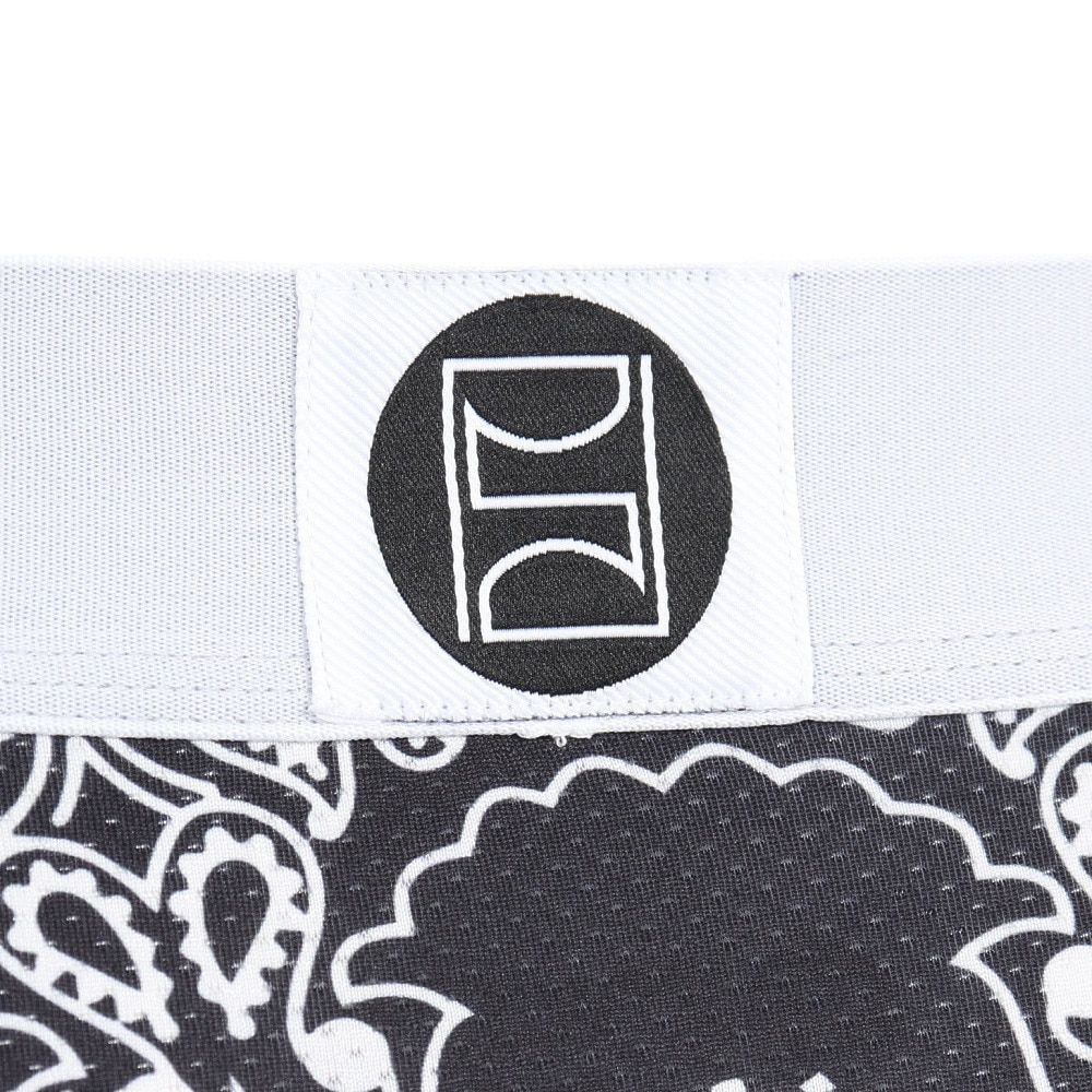 PSD（PSD）（メンズ）SLICED BW BANDANA 5インチ 123180129