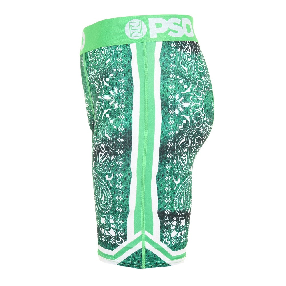 PSD（PSD）（メンズ）LUCKY BANDANA 123480104