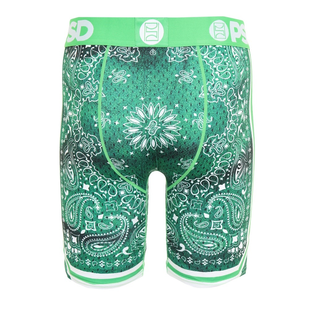 PSD（PSD）（メンズ）LUCKY BANDANA 123480104