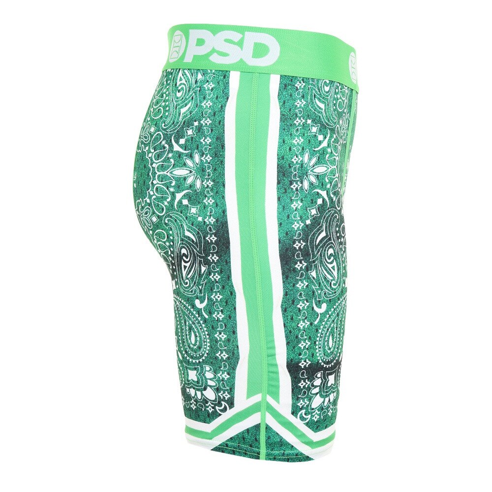 PSD（PSD）（メンズ）LUCKY BANDANA 123480104
