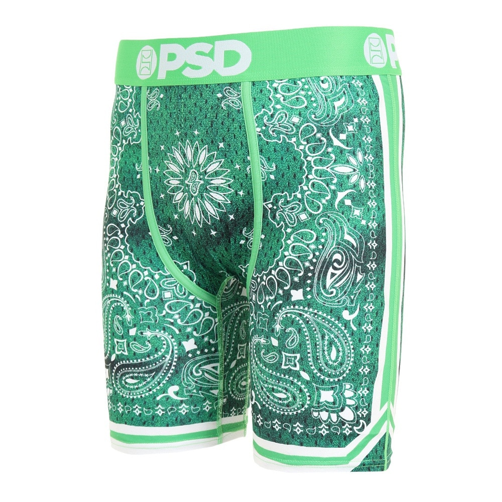 PSD（PSD）（メンズ）LUCKY BANDANA 123480104