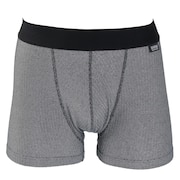 (メンズ)ハニカム包帯パンツ 前とじタイプ ショートボクサー 9360-891