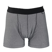 (メンズ)ハニカム包帯パンツ 前開きタイプ ショートボクサー 9361-891