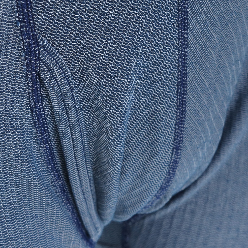 シドー（SIDO）（メンズ）ハニカム包帯パンツ 前開きタイプ ショートボクサー 9361-891 NVWH