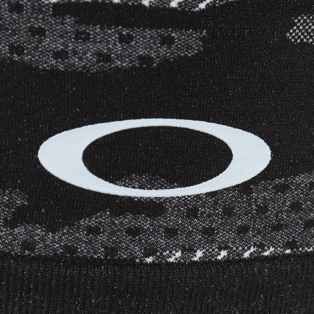 オークリー（OAKLEY）（メンズ）ボクサーパンツ O-FIT BOXER LOW 6.1 FOS901606-00G