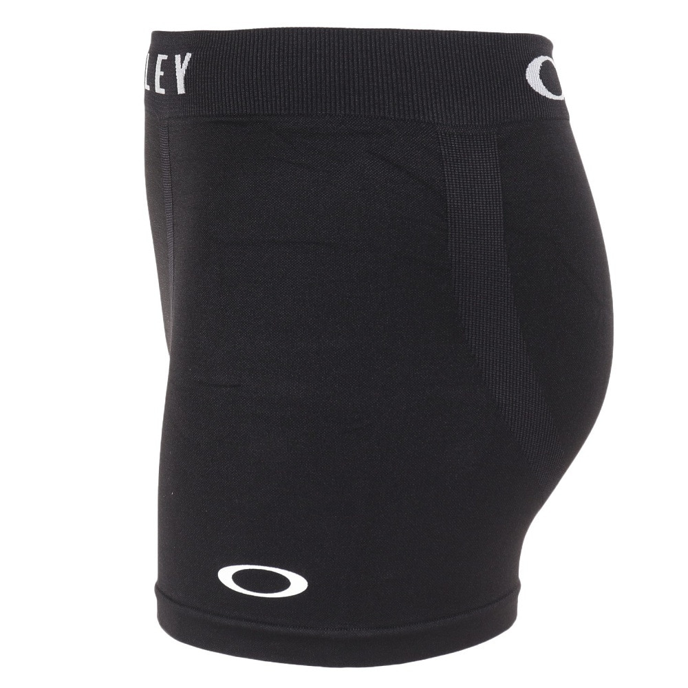 オークリー（OAKLEY）（メンズ）ボクサーパンツ O-FIT BOXER LOW 6.1 FOS901606-02E