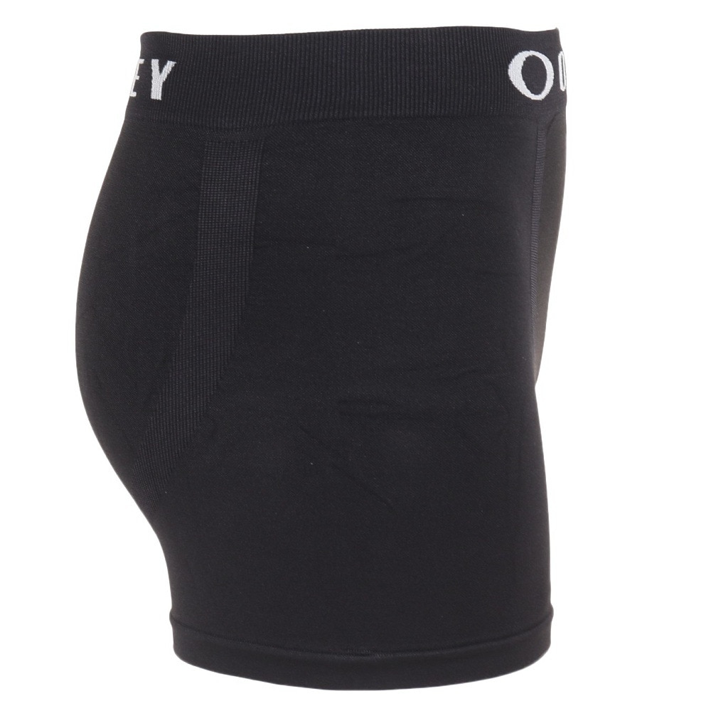 オークリー（OAKLEY）（メンズ）ボクサーパンツ O-FIT BOXER LOW 6.1 FOS901606-02E
