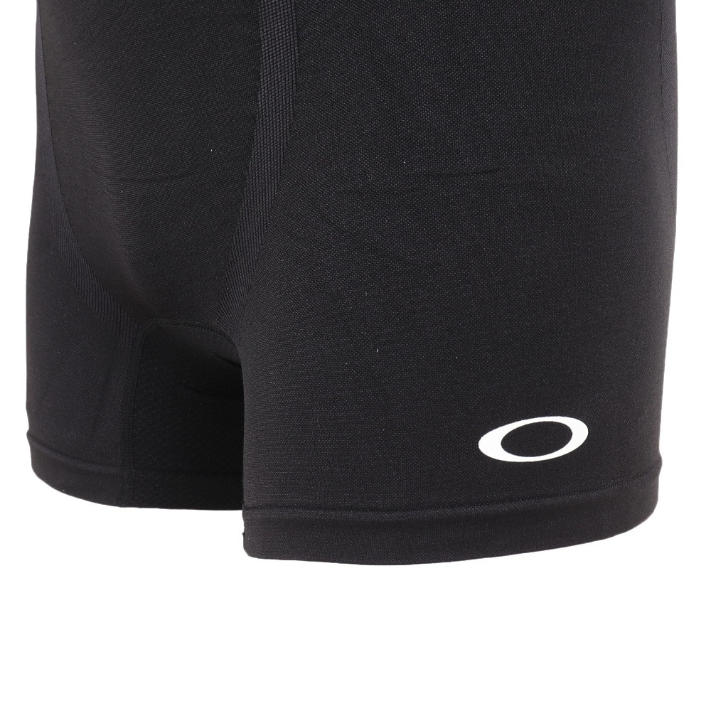 オークリー（OAKLEY）（メンズ）ボクサーパンツ O-FIT BOXER LOW 6.1 FOS901606-02E