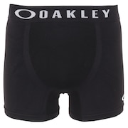 オークリー（OAKLEY）（メンズ）ボクサーパンツ O-FIT BOXER LOW 6.1 FOS901606-02E
