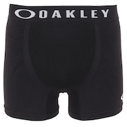 (メンズ)ボクサーパンツ O-FIT BOXER LOW 6.1 FOS901606-02E