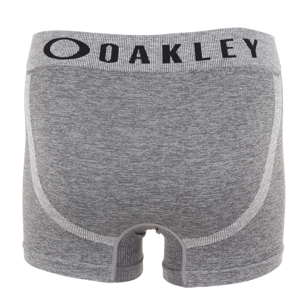 オークリー（OAKLEY）（メンズ）ボクサーパンツ O-FIT BOXER LOW 6.1 FOS901606-29A