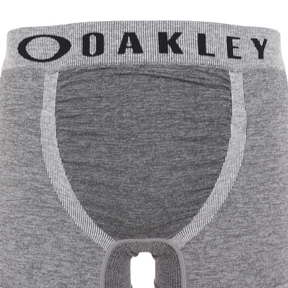 オークリー（OAKLEY）（メンズ）ボクサーパンツ O-FIT BOXER LOW 6.1 FOS901606-29A