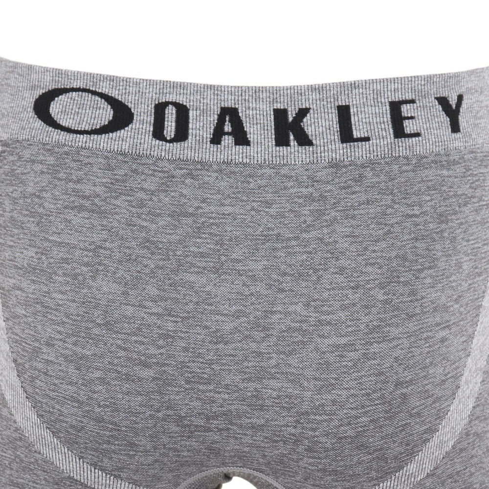 オークリー（OAKLEY）（メンズ）ボクサーパンツ O-FIT BOXER LOW 6.1 FOS901606-29A