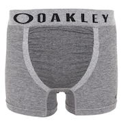 オークリー（OAKLEY）（メンズ）ボクサーパンツ O-FIT BOXER LOW 6.1 FOS901606-29A