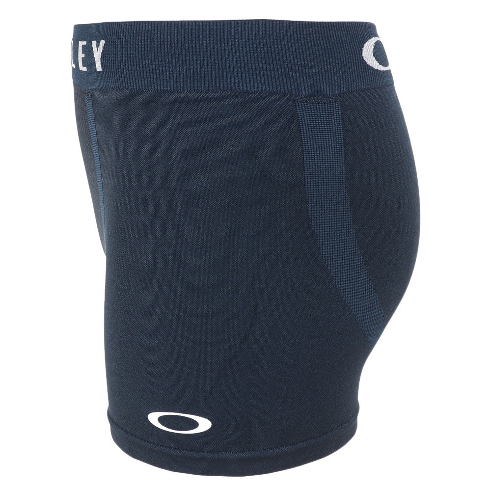 オークリー（OAKLEY）（メンズ）ボクサーパンツ O-FIT BOXER LOW 6.1 FOS901606-6AC