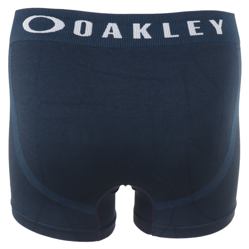 オークリー（OAKLEY）（メンズ）ボクサーパンツ O-FIT BOXER LOW 6.1 FOS901606-6AC