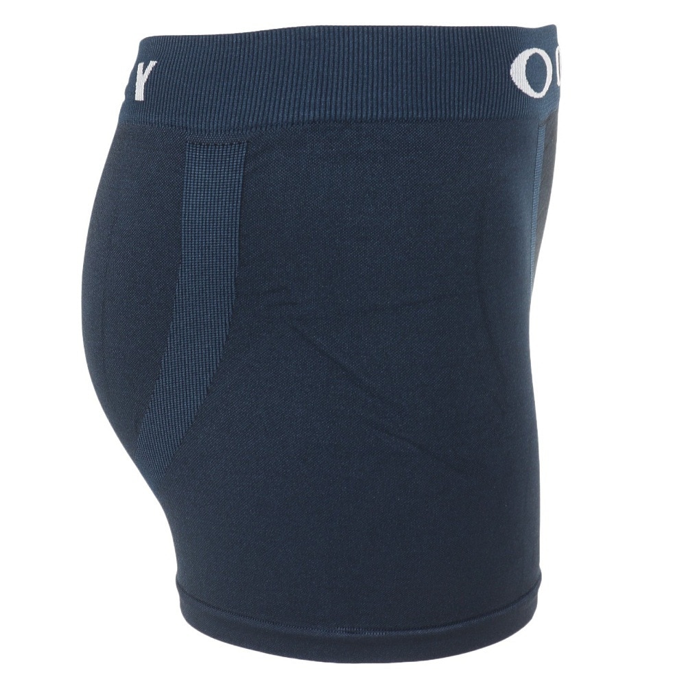 オークリー（OAKLEY）（メンズ）ボクサーパンツ O-FIT BOXER LOW 6.1 FOS901606-6AC