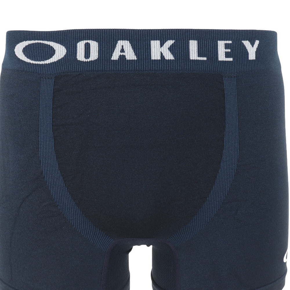 オークリー（OAKLEY）（メンズ）ボクサーパンツ O-FIT BOXER LOW 6.1 FOS901606-6AC