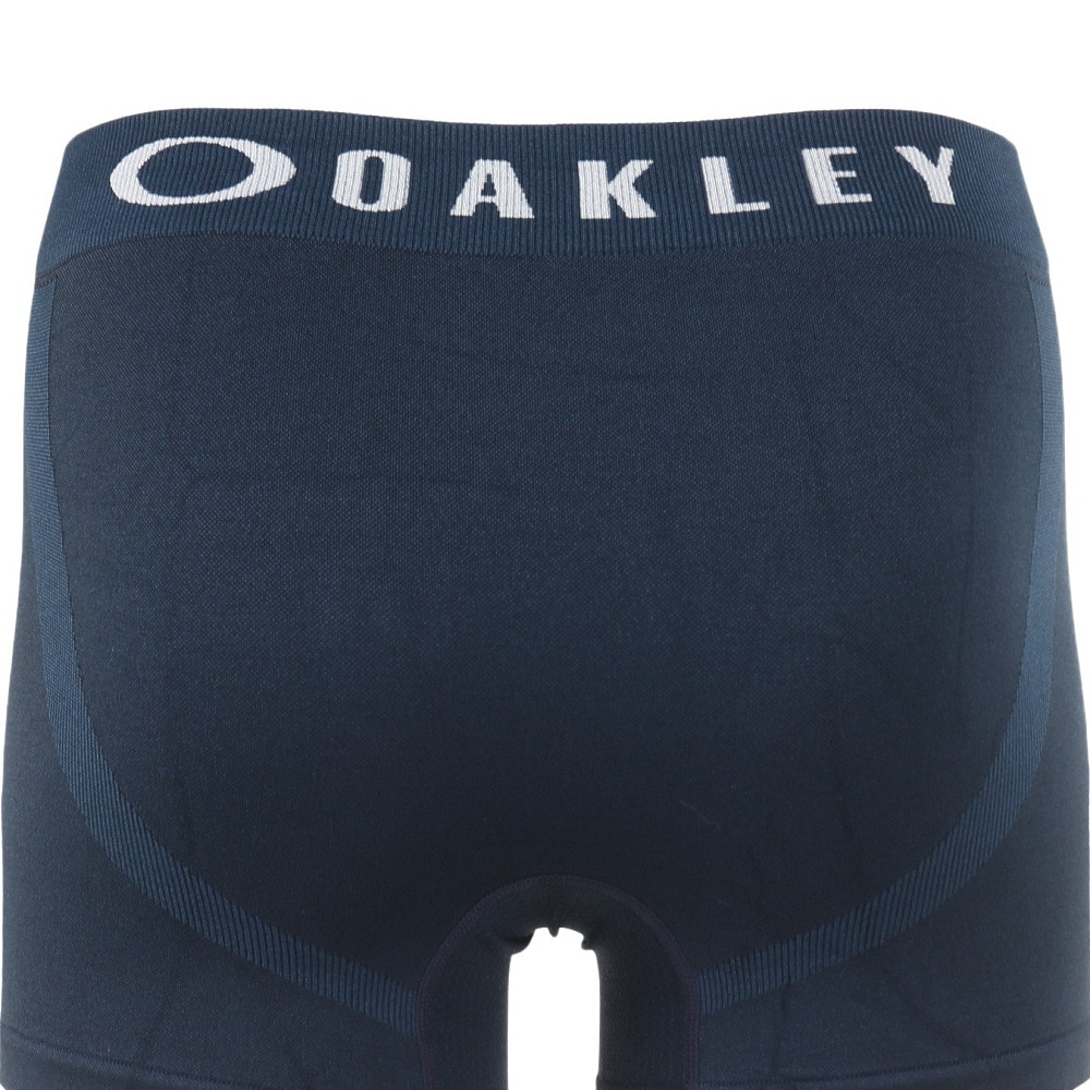 オークリー（OAKLEY）（メンズ）ボクサーパンツ O-FIT BOXER LOW 6.1 FOS901606-6AC