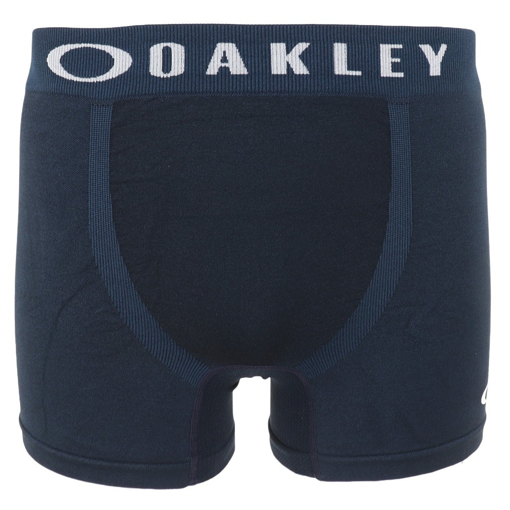 オークリー（OAKLEY）（メンズ）ボクサーパンツ O-FIT BOXER LOW 6.1 FOS901606-6AC