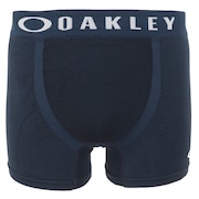 オークリー（OAKLEY）（メンズ）ボクサーパンツ O-FIT BOXER LOW 6.1 FOS901606-6AC