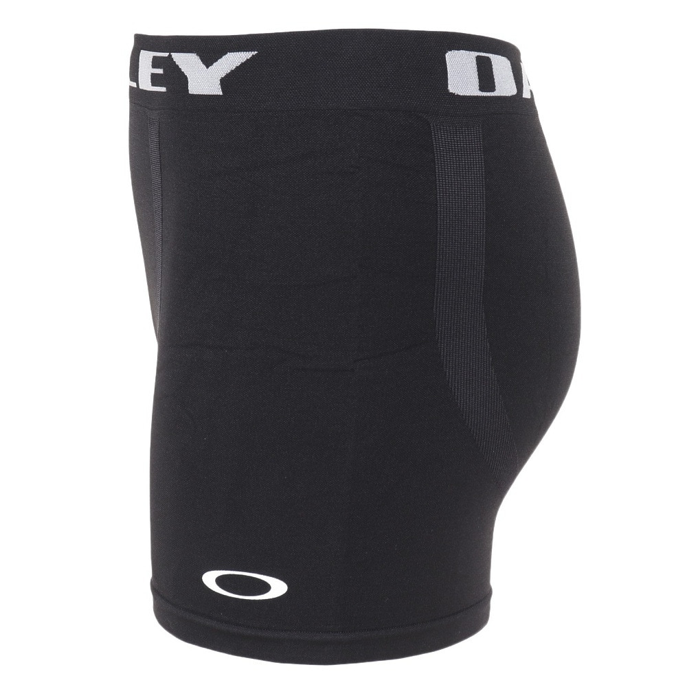 オークリー（OAKLEY）（メンズ）ボクサーパンツ O-FIT BOXER SHORTS 7.1 FOS901607-02E