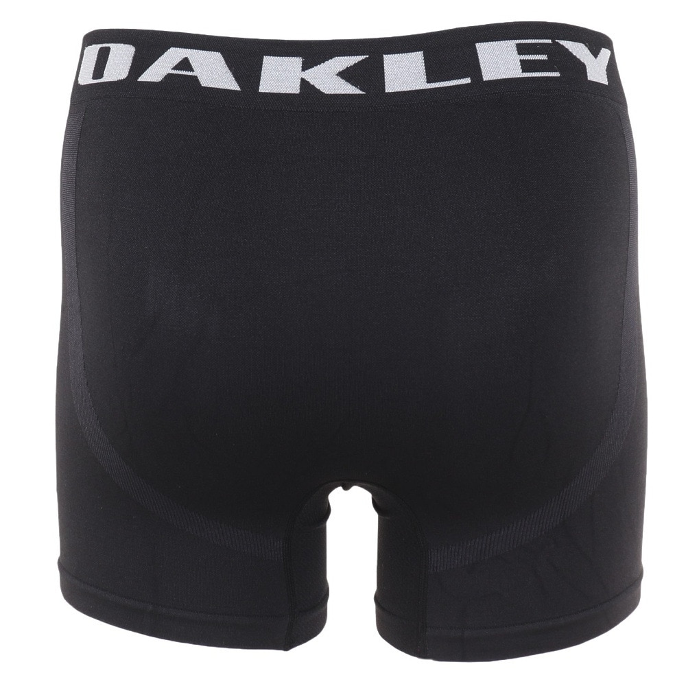 オークリー（OAKLEY）（メンズ）ボクサーパンツ O-FIT BOXER SHORTS 7.1 FOS901607-02E