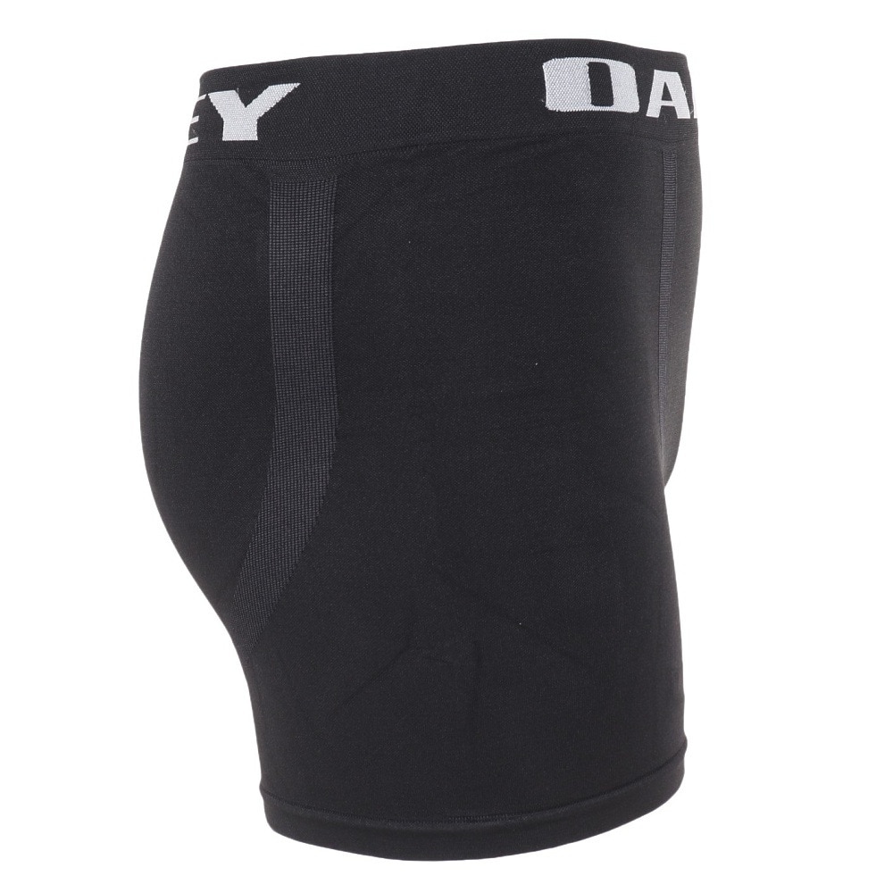 オークリー（OAKLEY）（メンズ）ボクサーパンツ O-FIT BOXER SHORTS 7.1 FOS901607-02E