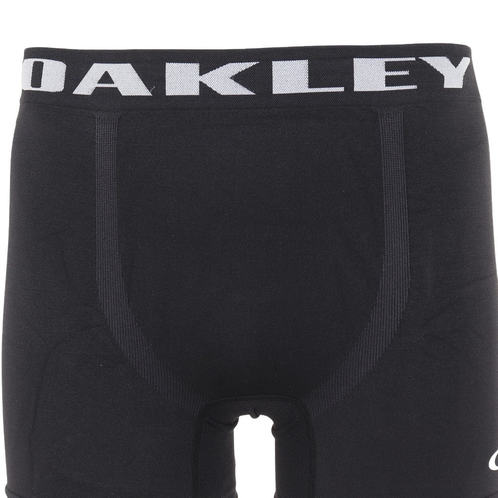オークリー（OAKLEY）（メンズ）ボクサーパンツ O-FIT BOXER SHORTS 7.1 FOS901607-02E
