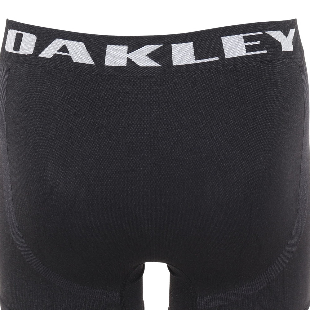 オークリー（OAKLEY）（メンズ）ボクサーパンツ O-FIT BOXER SHORTS 7.1 FOS901607-02E