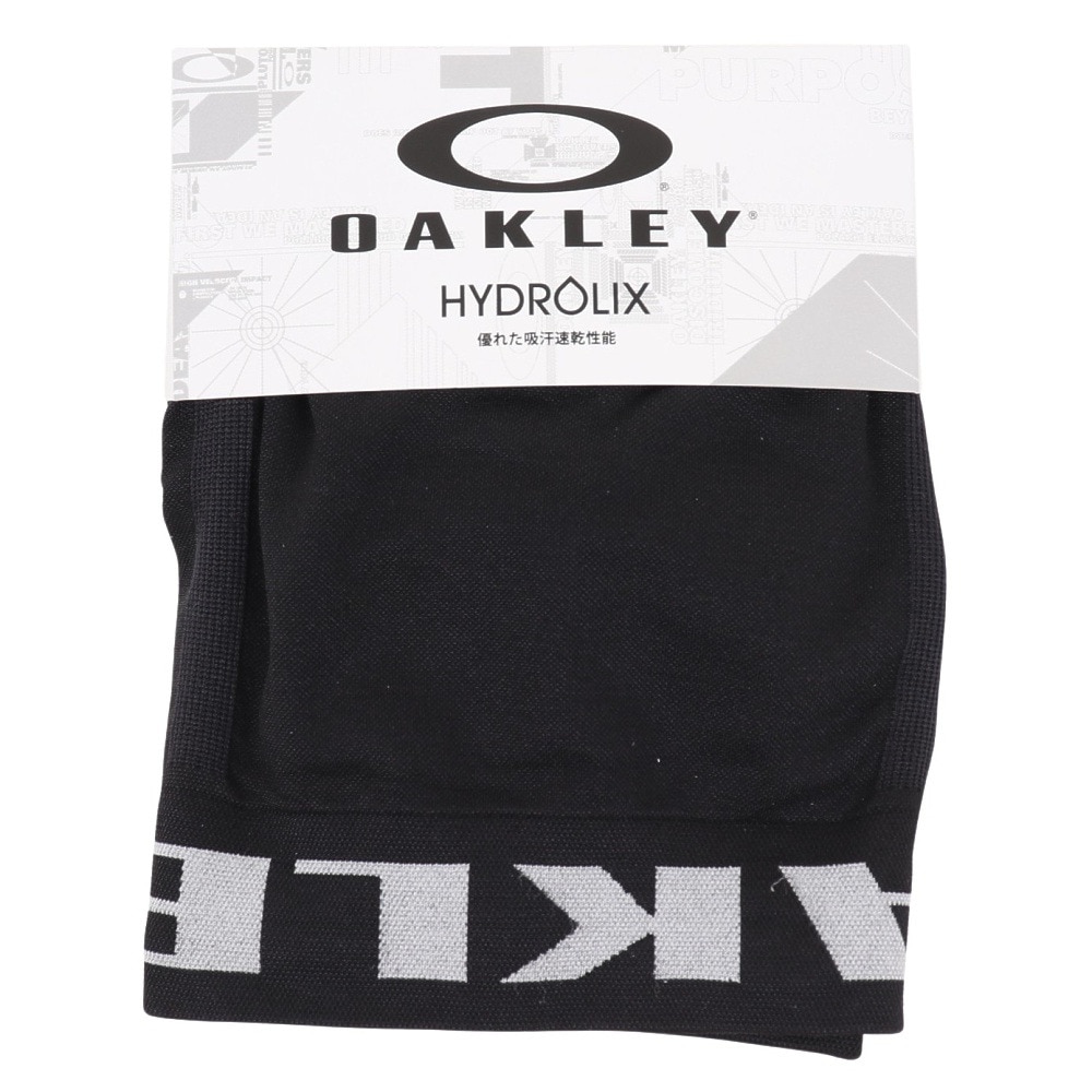 オークリー（OAKLEY）（メンズ）ボクサーパンツ O-FIT BOXER SHORTS 7.1 FOS901607-02E