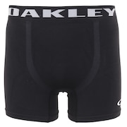 オークリー（OAKLEY）（メンズ）ボクサーパンツ O-FIT BOXER SHORTS 7.1 FOS901607-02E