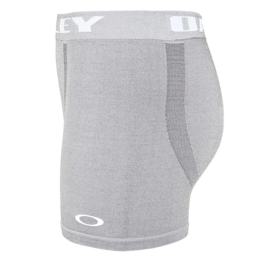 オークリー（OAKLEY）（メンズ）ボクサーパンツ O-FIT BOXER SHORTS 7.1 FOS901607-10W