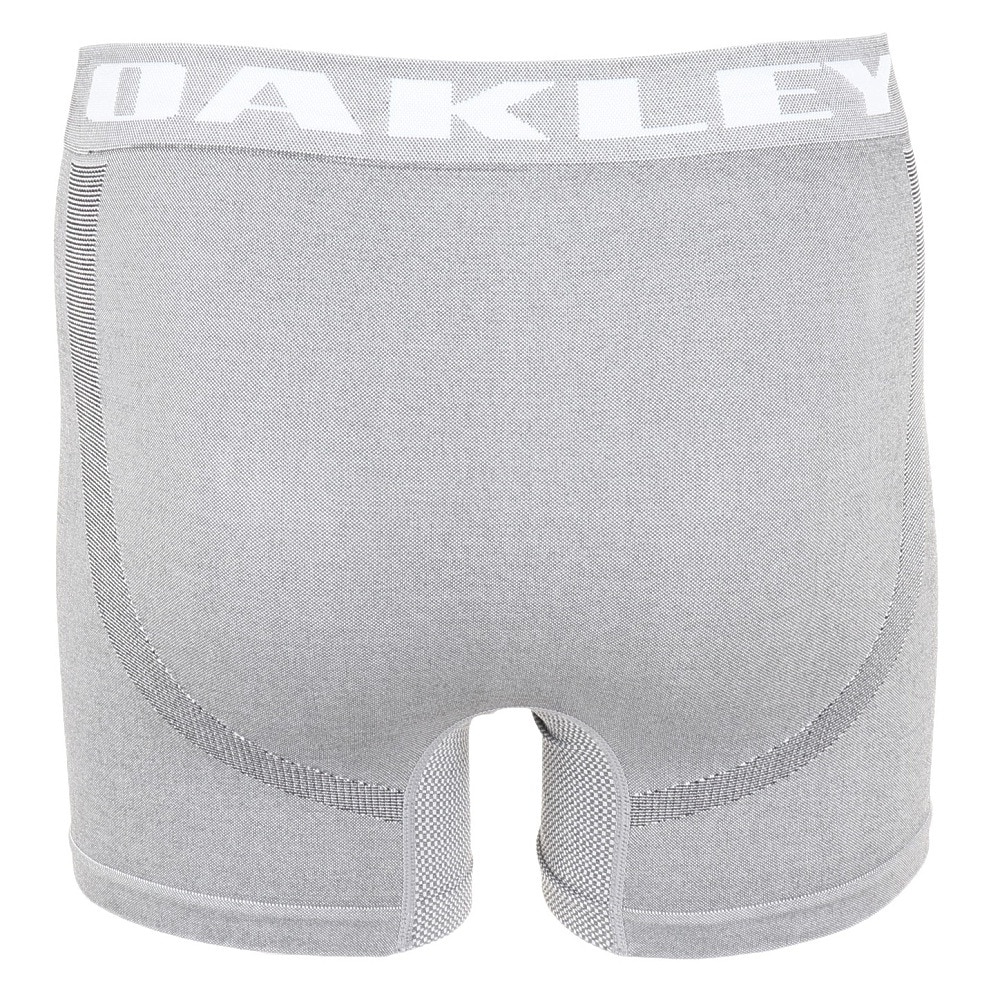 オークリー（OAKLEY）（メンズ）ボクサーパンツ O-FIT BOXER SHORTS 7.1 FOS901607-10W