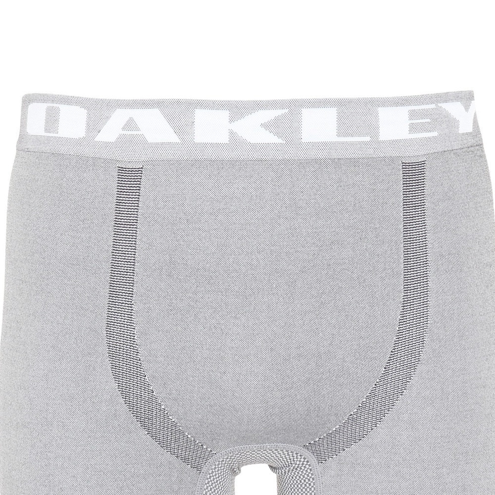 オークリー（OAKLEY）（メンズ）ボクサーパンツ O-FIT BOXER SHORTS 7.1 FOS901607-10W