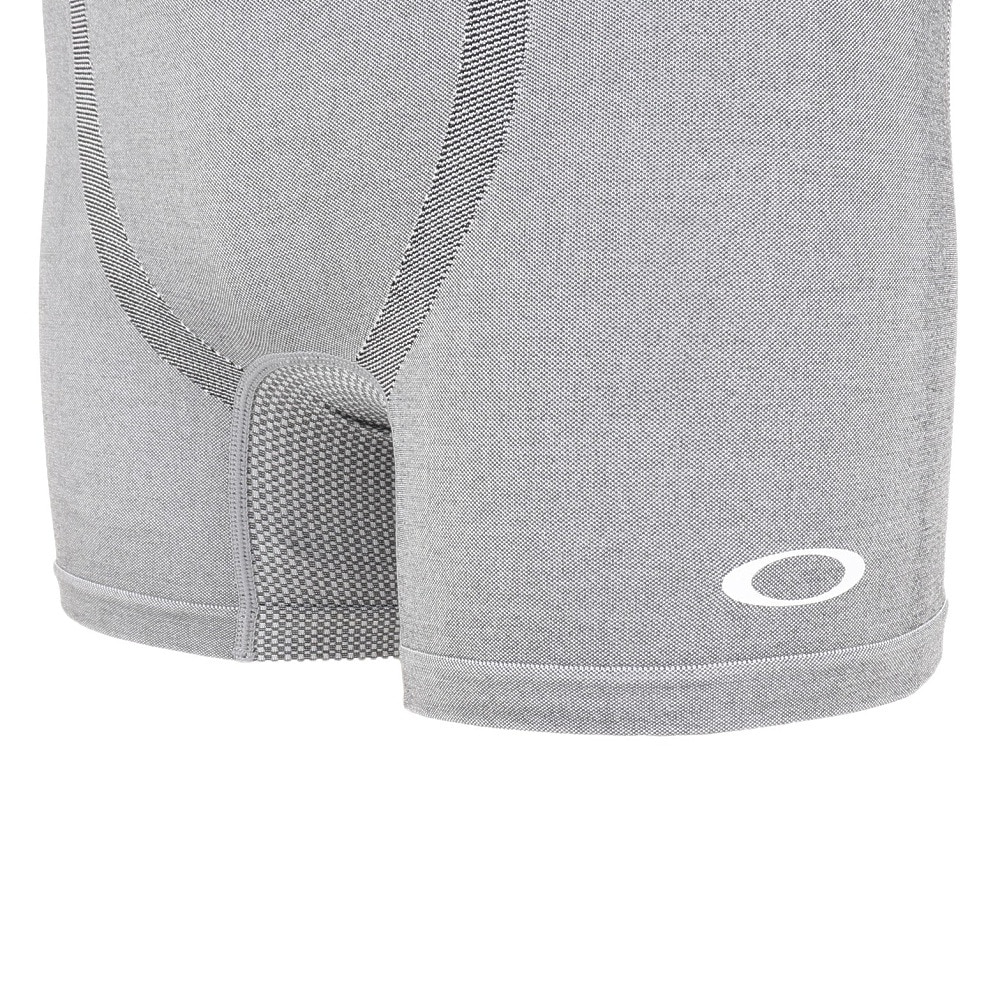オークリー（OAKLEY）（メンズ）ボクサーパンツ O-FIT BOXER SHORTS 7.1 FOS901607-10W