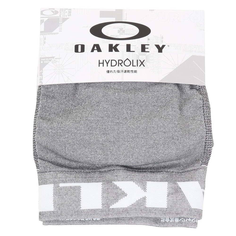 オークリー（OAKLEY）（メンズ）ボクサーパンツ O-FIT BOXER SHORTS 7.1 FOS901607-10W