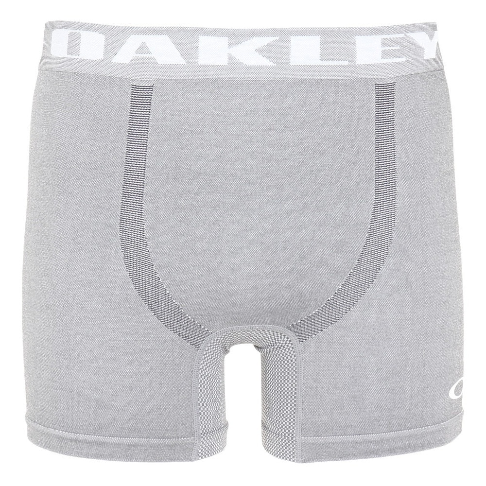オークリー（OAKLEY）（メンズ）ボクサーパンツ O-FIT BOXER SHORTS 7.1 FOS901607-10W