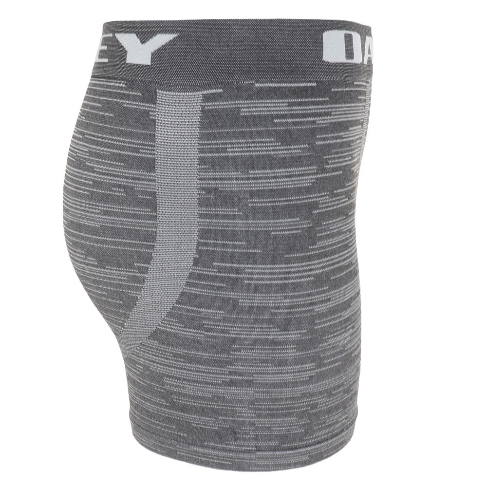 オークリー（OAKLEY）（メンズ）ボクサーパンツ O-FIT BOXER SHORTS 7.1 FOS901607-29A