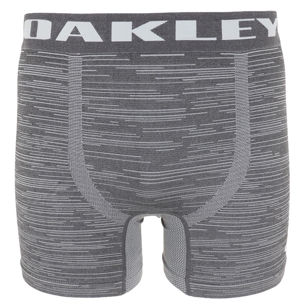 オークリー（OAKLEY）（メンズ）ボクサーパンツ O-FIT BOXER SHORTS 7.1 FOS901607-29A
