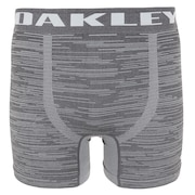 オークリー（OAKLEY）（メンズ）ボクサーパンツ O-FIT BOXER SHORTS 7.1 FOS901607-29A