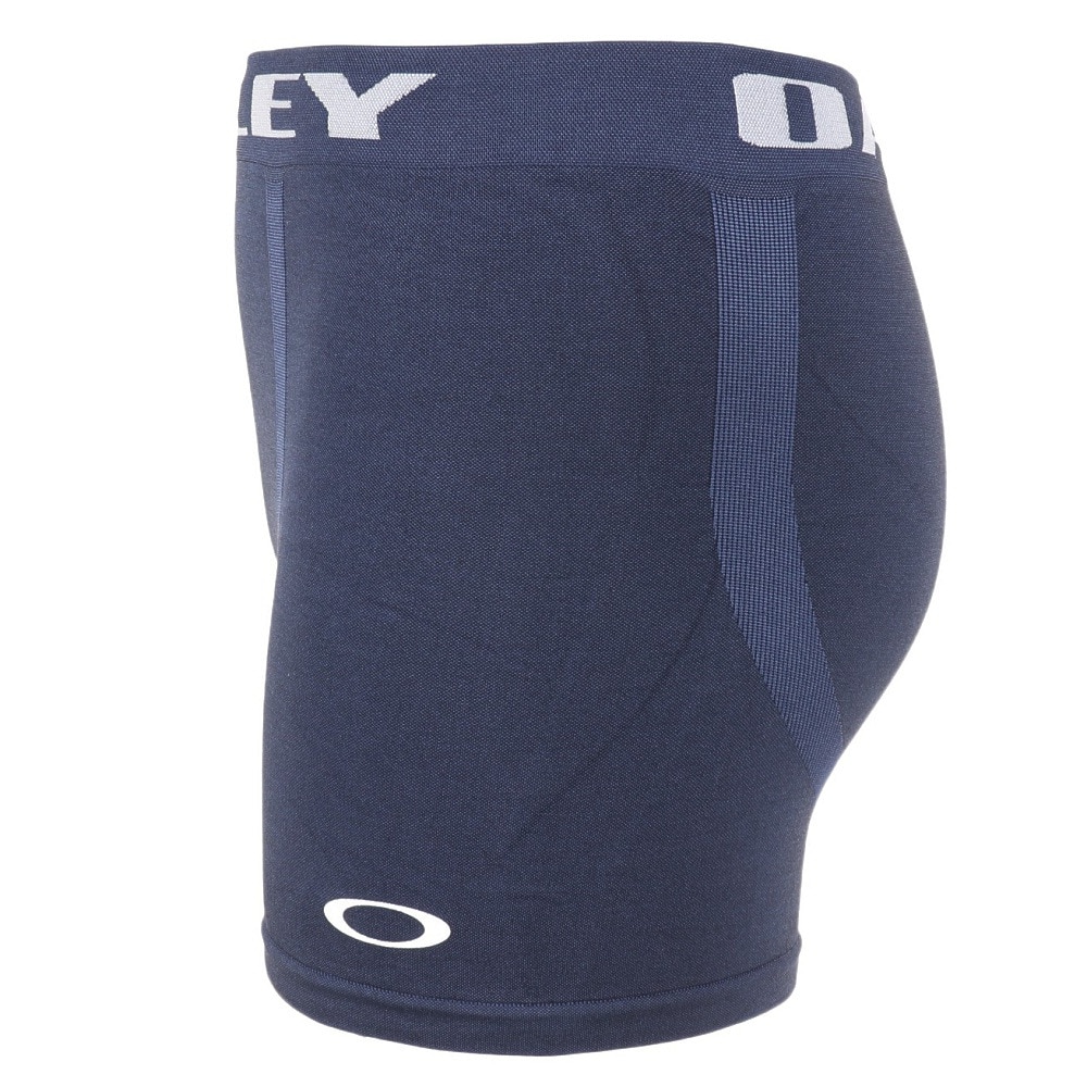 オークリー（OAKLEY）（メンズ）ボクサーパンツ O-FIT BOXER SHORTS 7.1 FOS901607-6AC