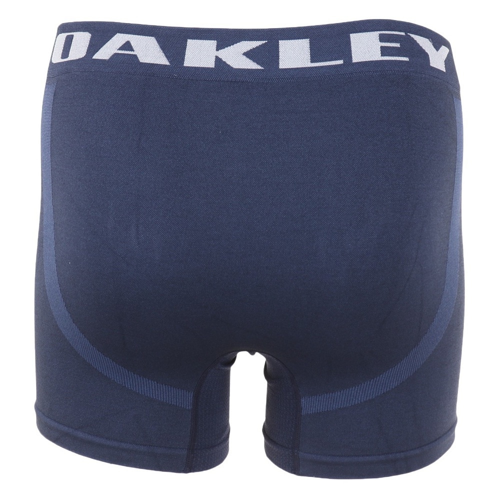 オークリー（OAKLEY）（メンズ）ボクサーパンツ O-FIT BOXER SHORTS 7.1 FOS901607-6AC