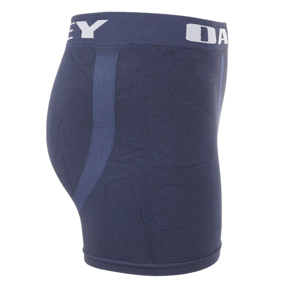 オークリー（OAKLEY）（メンズ）ボクサーパンツ O-FIT BOXER SHORTS 7.1 FOS901607-6AC