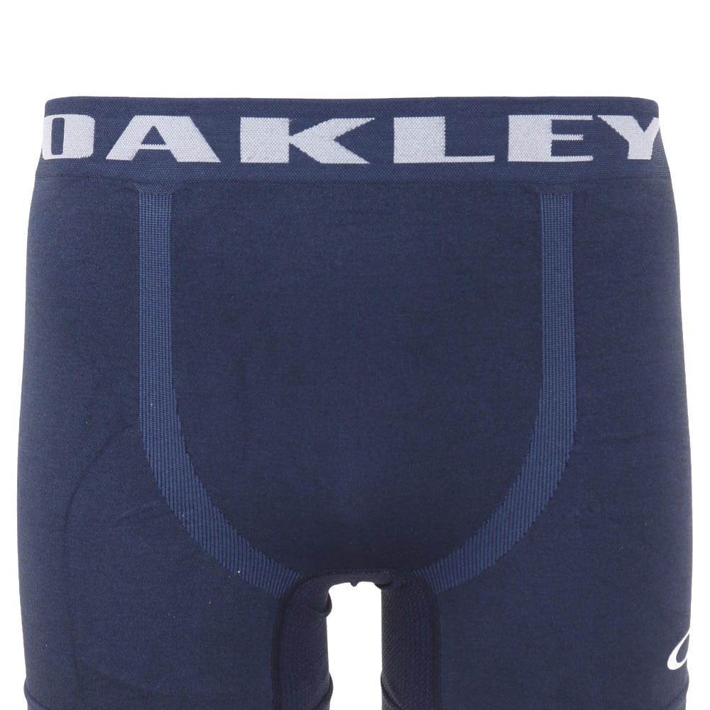 オークリー（OAKLEY）（メンズ）ボクサーパンツ O-FIT BOXER SHORTS 7.1 FOS901607-6AC