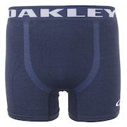 オークリー（OAKLEY）（メンズ）ボクサーパンツ O-FIT BOXER SHORTS 7.1 FOS901607-6AC