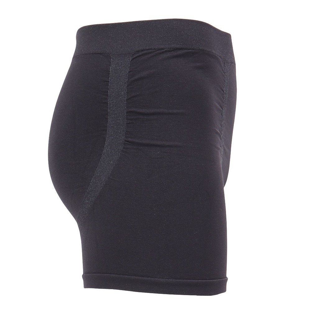 オークリー（OAKLEY）（メンズ）O-Fit Boxer Shorts 7.1 ボクサーパンツ FOS901607-012 ブラック 下着 吸汗 速乾
