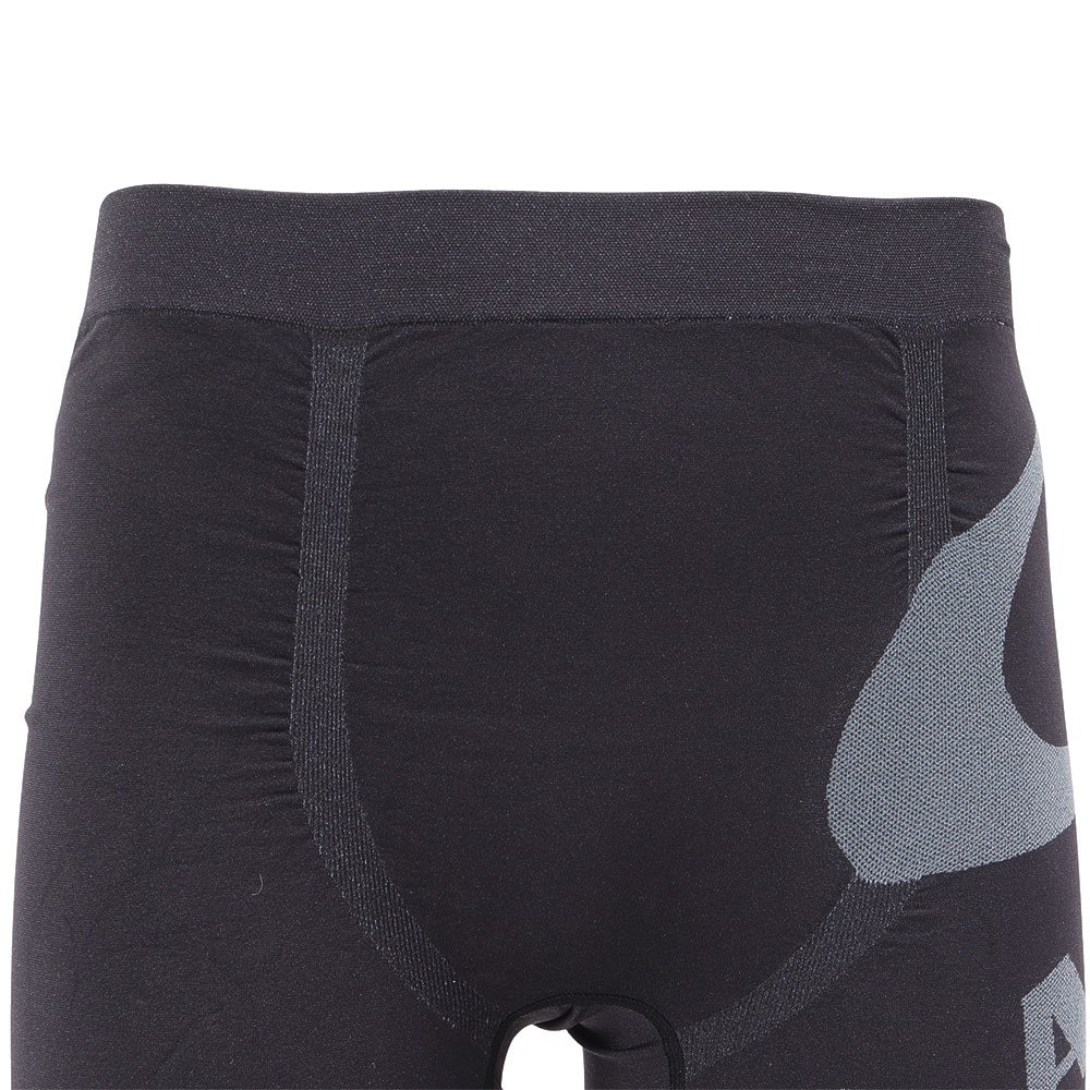 オークリー（OAKLEY）（メンズ）O-Fit Boxer Shorts 7.1 ボクサーパンツ FOS901607-012 ブラック 下着 吸汗 速乾